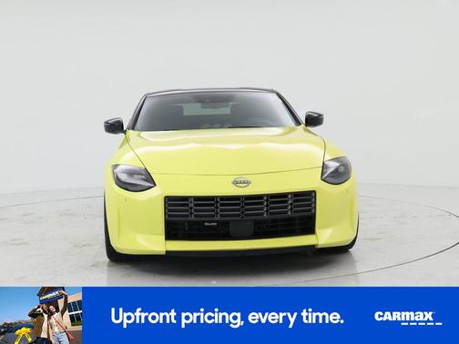 2024 Nissan Z Sport