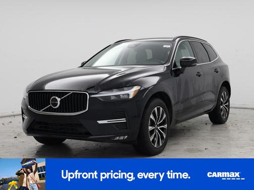 2023 Volvo XC60 B5 Core