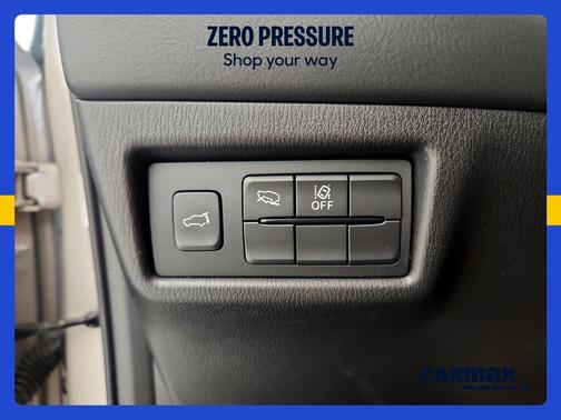 Tan 2025 Mazda CX-5 2.5 S Preferred Package