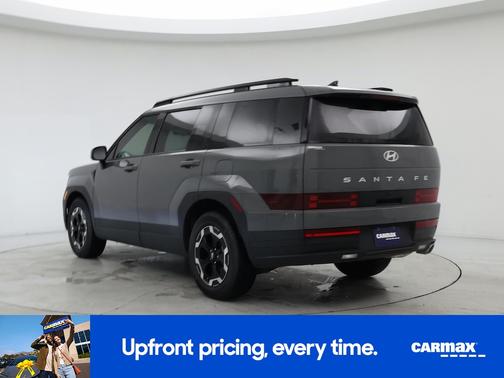 2024 Hyundai SANTA FE SEL