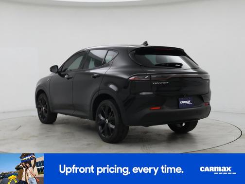 2024 Dodge Hornet GT