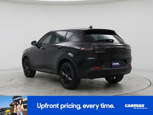 2024 Dodge Hornet GT