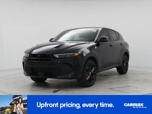 2024 Dodge Hornet GT