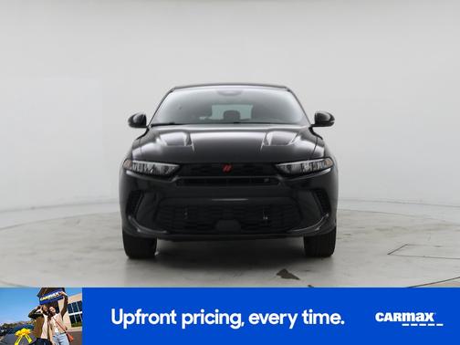 2024 Dodge Hornet GT