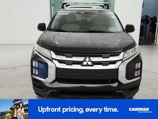 2021 Mitsubishi Outlander Sport ES