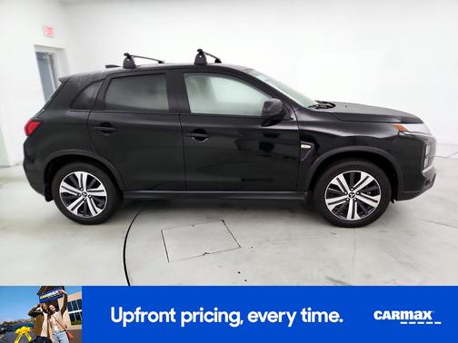 2021 Mitsubishi Outlander Sport ES