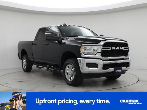 2023 RAM 2500 Tradesman