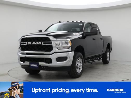 2023 RAM 2500 Tradesman