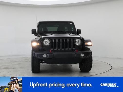 2023 Jeep Wrangler Unlimited Rubicon