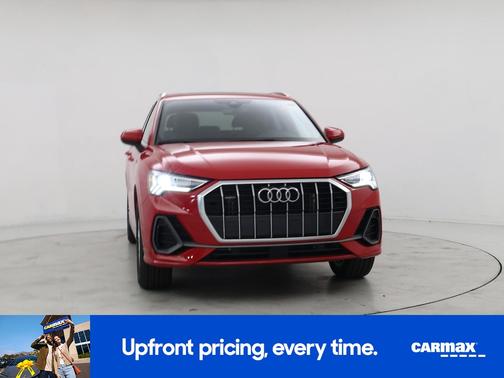2023 Audi Q3 Premium