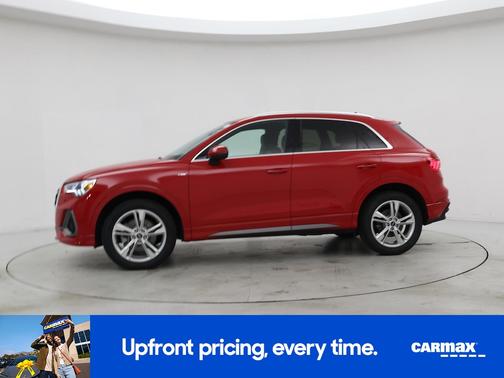 2023 Audi Q3 Premium