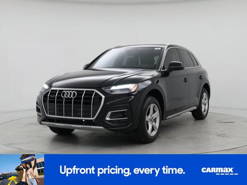 2021 Audi Q5 Premium