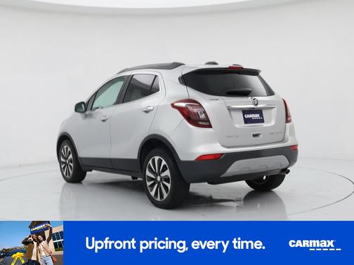 2017 Buick Encore Essence