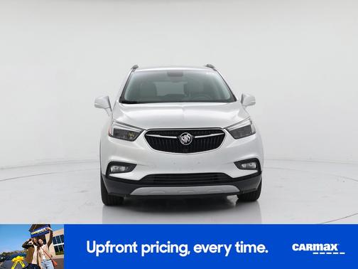 2017 Buick Encore Essence