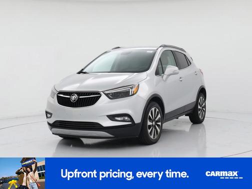 2017 Buick Encore Essence