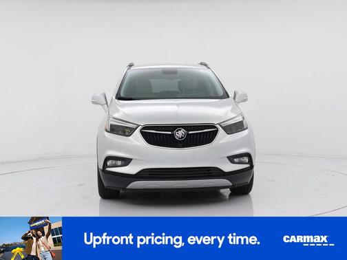 2017 Buick Encore Essence