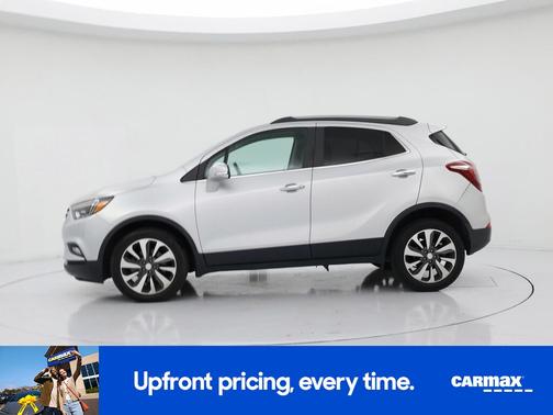 2017 Buick Encore Essence