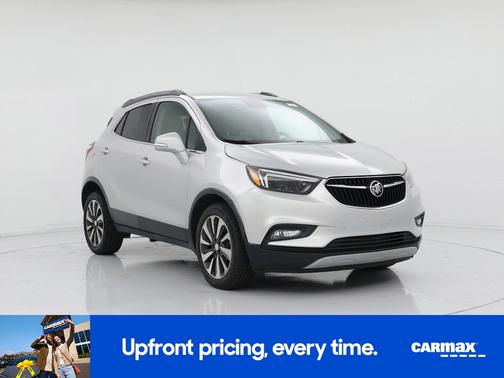 2017 Buick Encore Essence