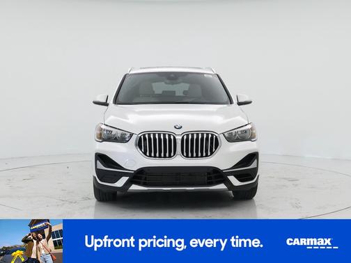 2021 BMW X1 SDrive28i