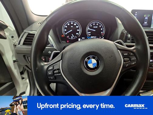 White 2021 BMW 230 I