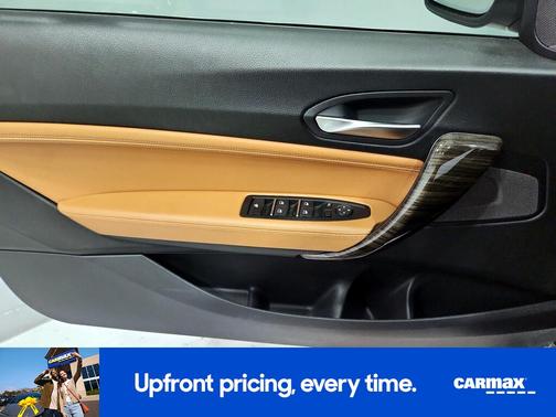 White 2021 BMW 230 I