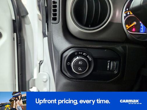 2023 Jeep Gladiator Willy's