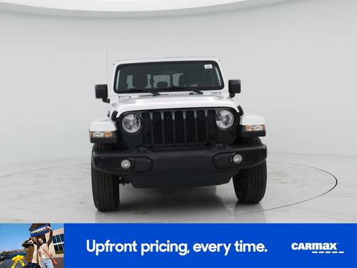 2023 Jeep Gladiator Willy's