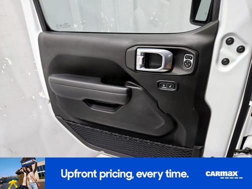 2023 Jeep Gladiator Willy's