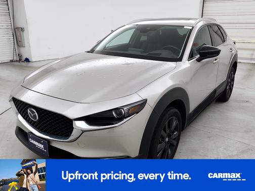 2022 Mazda CX-30 Turbo Premium