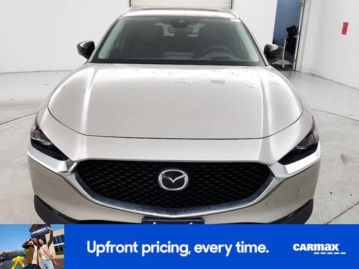 2022 Mazda CX-30 Turbo Premium