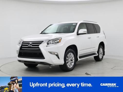 2014 Lexus GX 460 