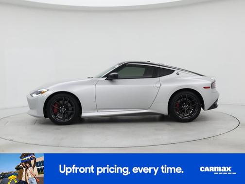 2024 Nissan Z Performance