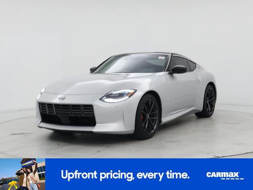 2024 Nissan Z Performance