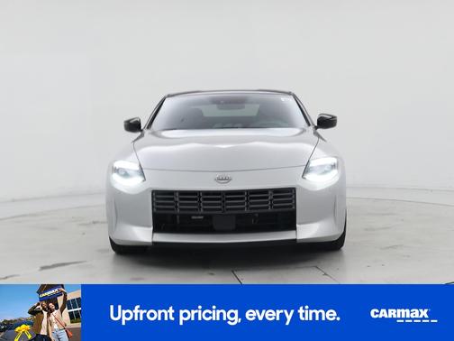 2024 Nissan Z Performance