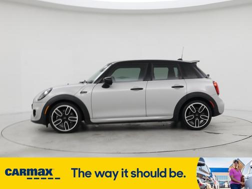 2020 MINI Hardtop S