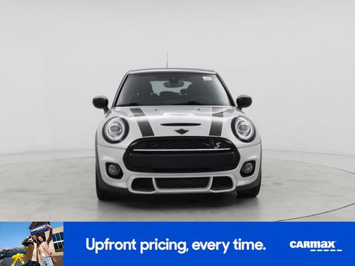 2020 MINI Hardtop S