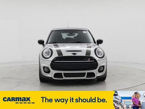 2020 MINI Hardtop S