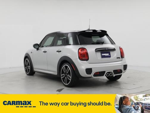 2020 MINI Hardtop S