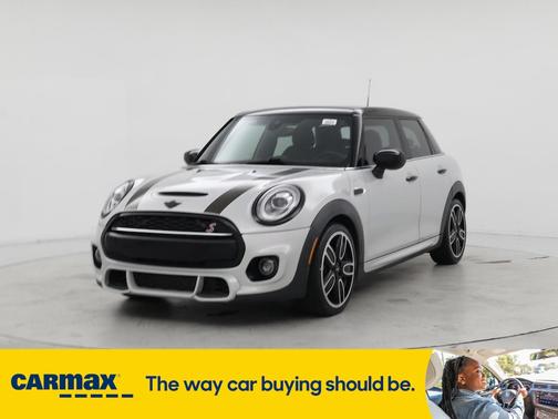 2020 MINI Hardtop S