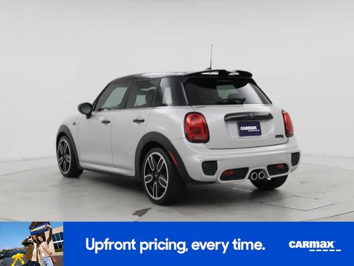 2020 MINI Hardtop S