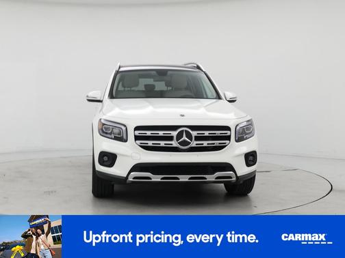 2023 Mercedes-Benz GLB 250 