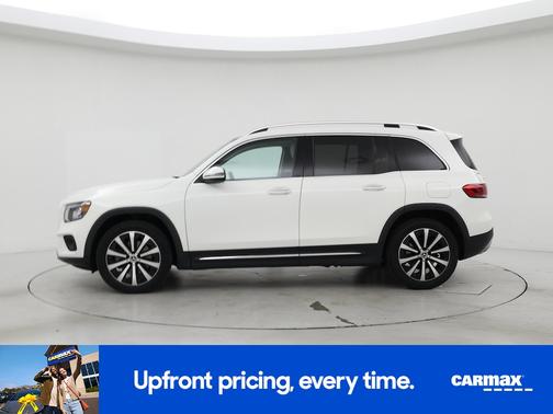 2023 Mercedes-Benz GLB 250 