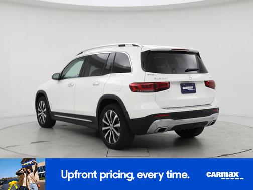 2023 Mercedes-Benz GLB 250 