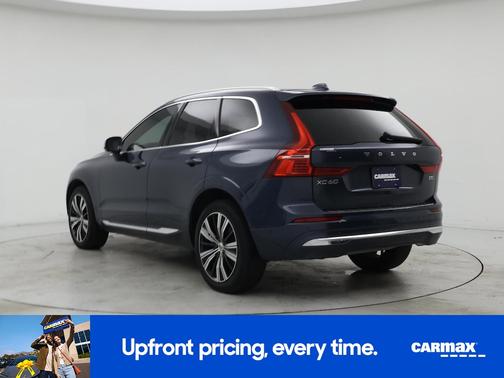 2023 Volvo XC60 B5 Plus Bright Theme