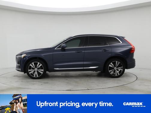 2023 Volvo XC60 B5 Plus Bright Theme