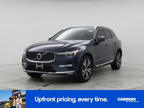 2023 Volvo XC60 B5 Plus Bright Theme