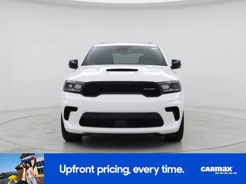 2025 Dodge Durango R/T Plus