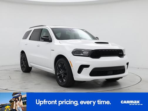 2025 Dodge Durango R/T Plus