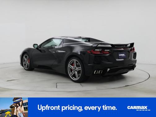 2020 Chevrolet Corvette Stingray 3LT