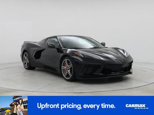 2020 Chevrolet Corvette Stingray 3LT